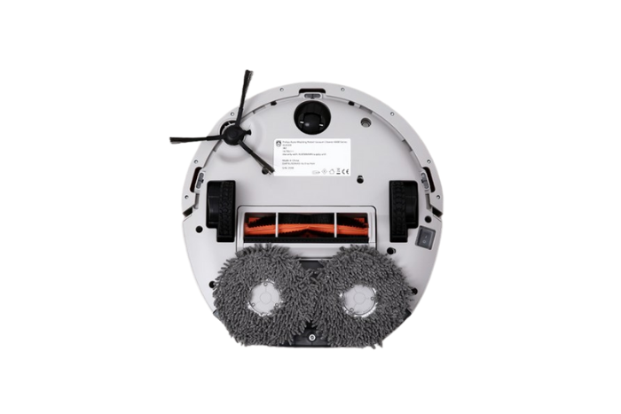 Hình ảnh sản phẩm - [ XU6500/82 ] Robot hút và lau nhà Philips - XU6500/82
