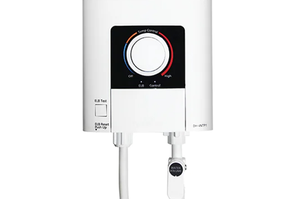 Hình ảnh sản phẩm - [DH-4NTP1VM] Máy nước nóng trực tiếp Panasonic 4500W