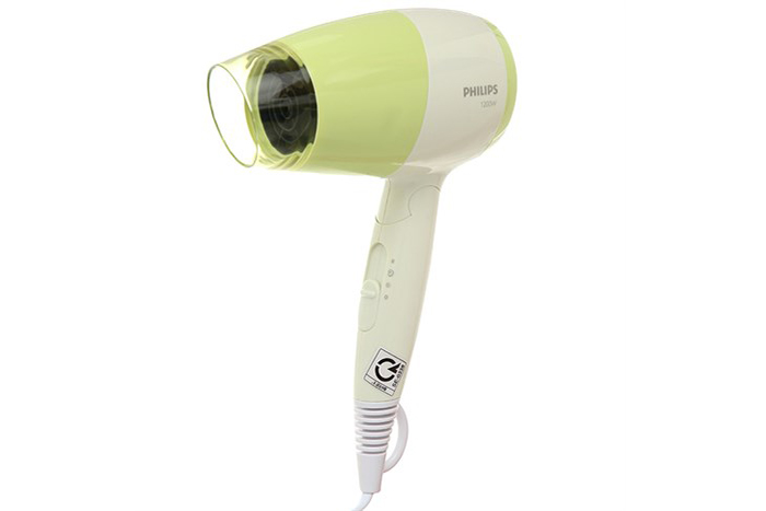 Hình ảnh sản phẩm - [BHC015/00] Máy Sấy Tóc Philips