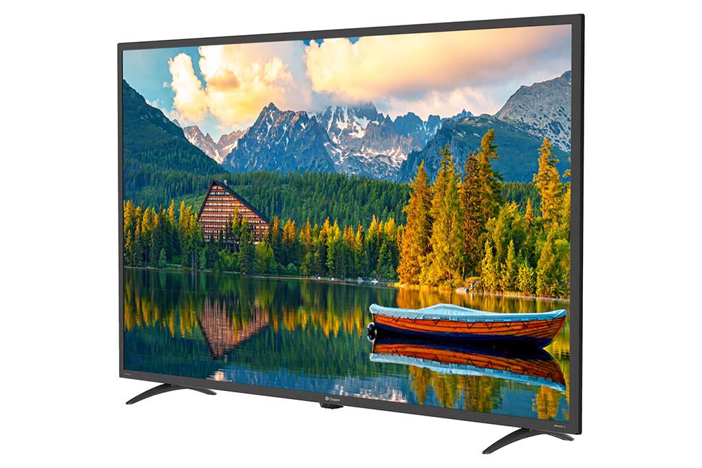 Hình ảnh sản phẩm - [43FX5200] Smart Tivi Casper 43 inch 43FX5200