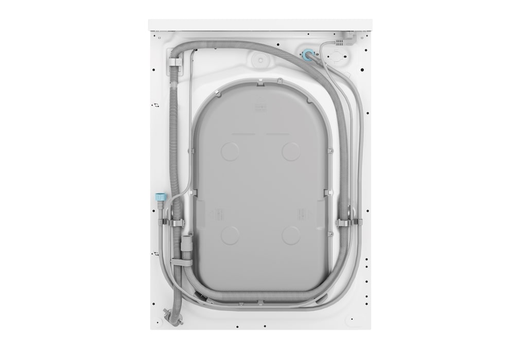 Hình ảnh sản phẩm - [EWW1142Q7WB] Máy giặt sấy Electrolux Inverter 11/7 kg 