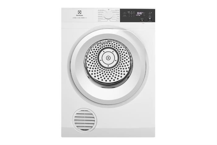 Hình ảnh sản phẩm - [EDV804H3WC] Máy sấy Thông hơi Electrolux UltimateCare 300 - 8kg