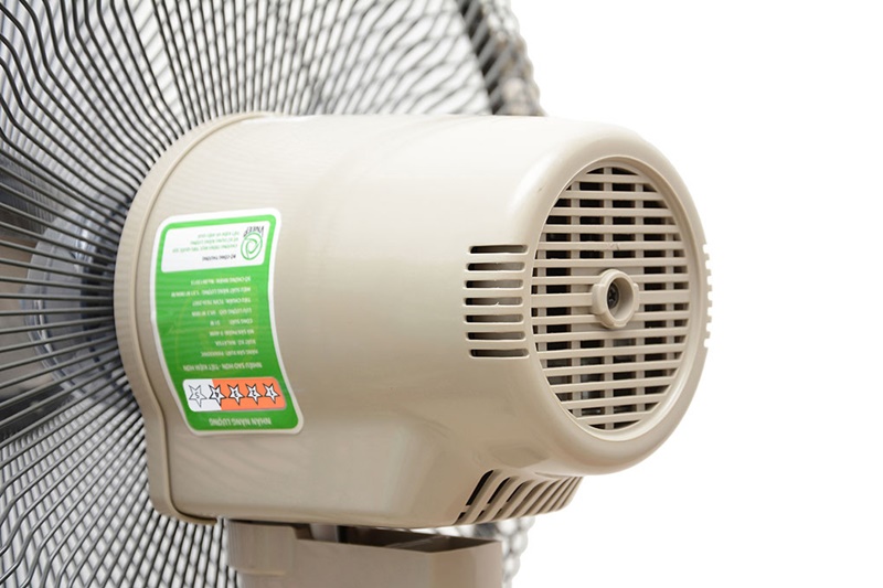 Hình ảnh sản phẩm - [F409KBE] Quạt đứng Panasonic
