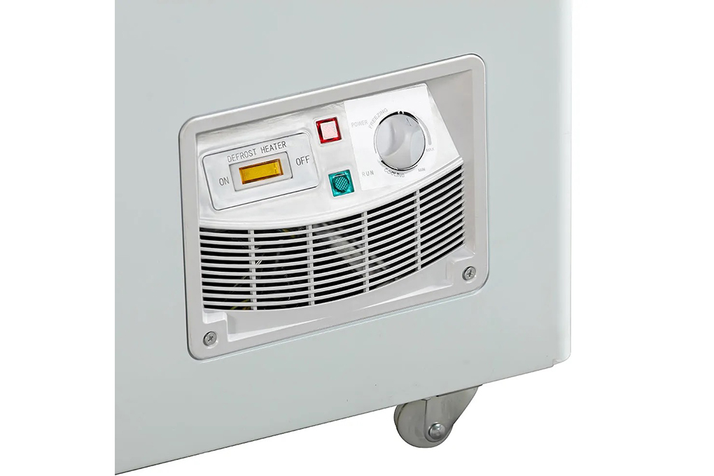 Hình ảnh sản phẩm - [HB-650CI] Tủ Đông Alaska Inverter 595 Lít
