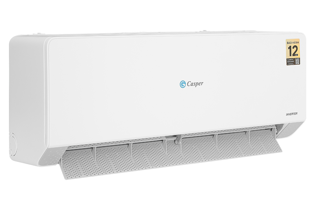 Hình ảnh sản phẩm - [QC-12IS36] Máy Lạnh Casper Inverter 1.5 Hp