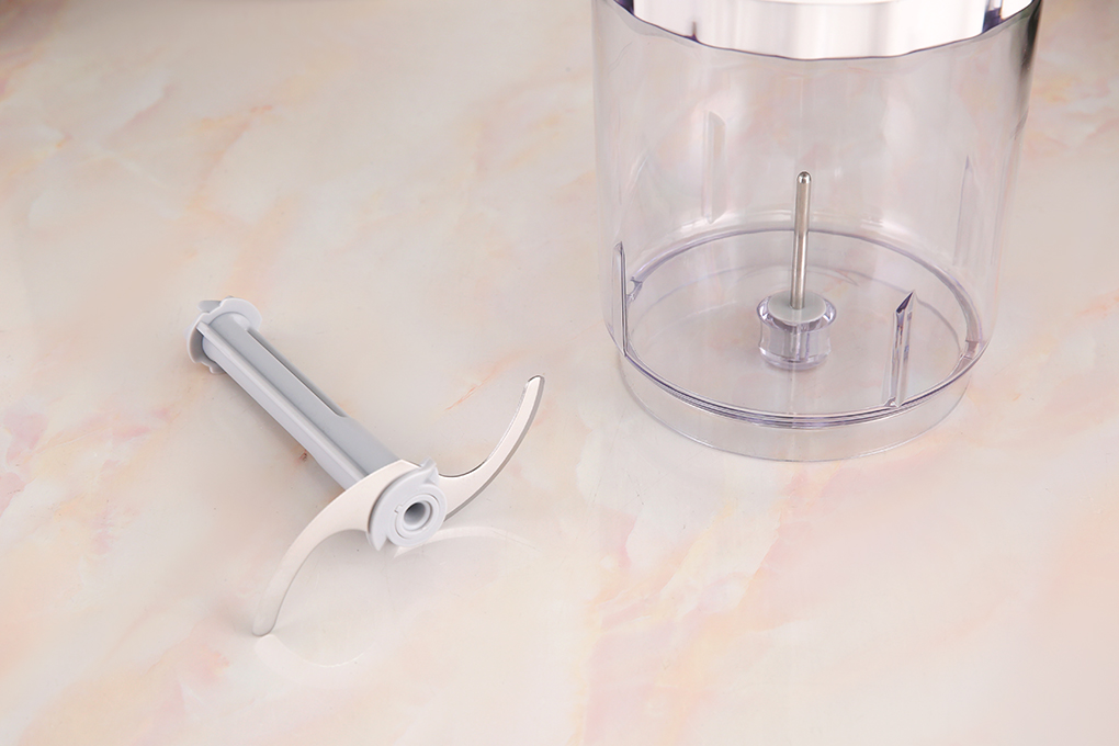 Hình ảnh sản phẩm - [HR2537/00] Máy Xay Sinh Tố Cầm Tay Đa Năng Philips