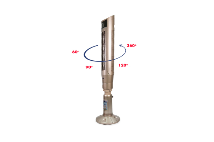 Hình ảnh sản phẩm - [PW-069H (C)] Quạt Tháp Panworld PW-069H (C) - 45W
