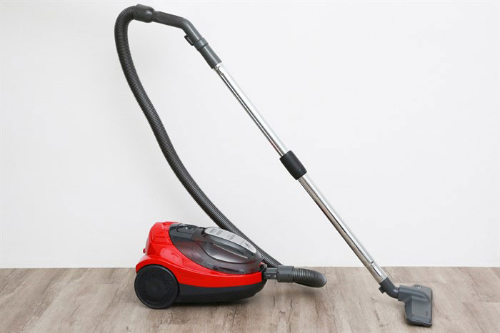 Hình ảnh sản phẩm - [CV-SF20V 24CV (BRE)] Máy Hút Bụi Dạng Hộp Hitachi