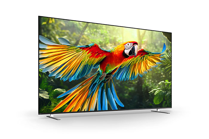 Hình ảnh sản phẩm - [K-98XR70M2] Sony Google TV True RGB BRAVIA 7 II 98 Inch