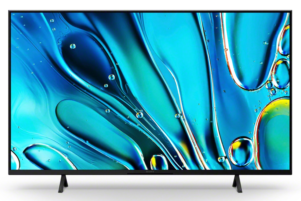 Hình ảnh sản phẩm - [K-75S30] Tivi Sony BRAVIA 3 LED 4K 75 inch
