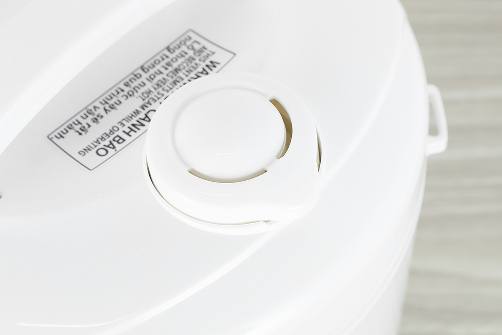 Hình ảnh sản phẩm - [SR-MVN10FRAX] Nồi Cơm Điện Nắp Gài Panasonic 1 Lít