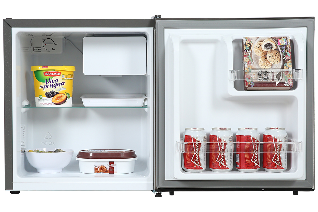 Hình ảnh sản phẩm - [EUM0500AD-VN] Tủ lạnh mini Electrolux 45 lít