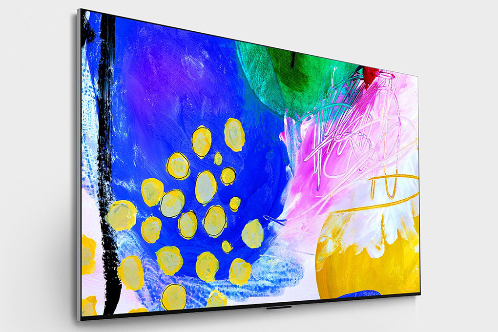 Hình ảnh sản phẩm - [OLED55G2PSA] Smart Tivi OLED LG 4K 55 inch 