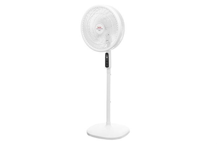 Hình ảnh sản phẩm - [VH689690] Quạt đứng Tefal Turbo Silence Plus - 80W
