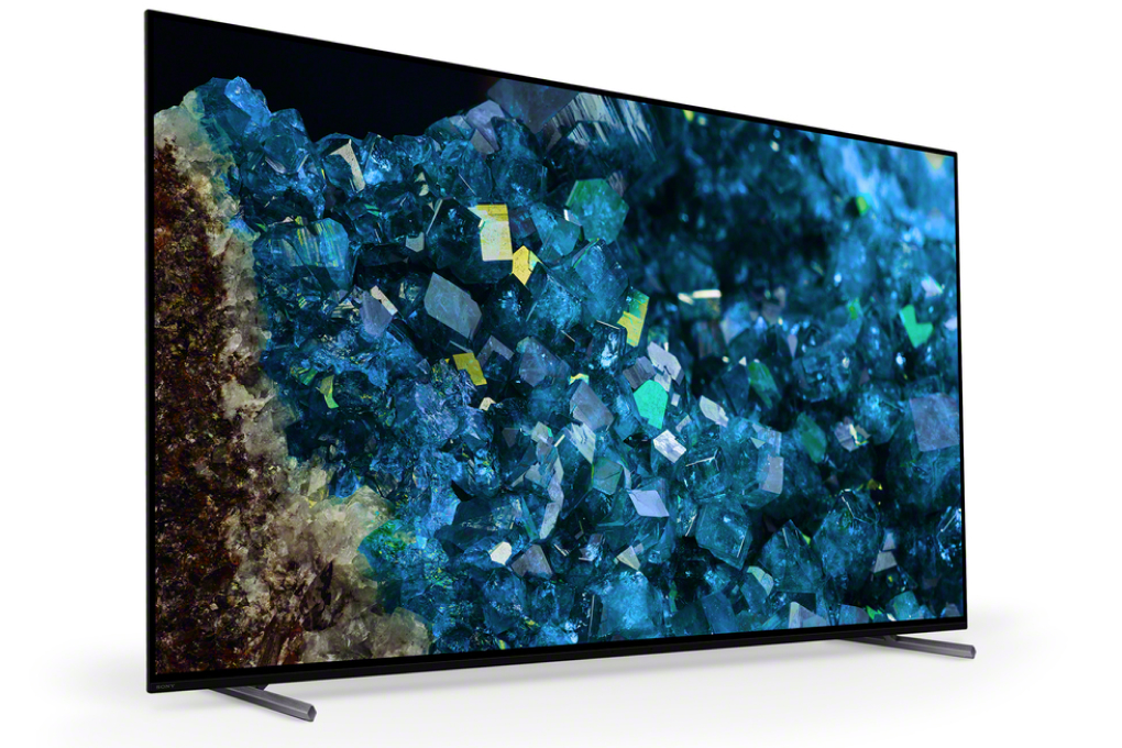 Hình ảnh sản phẩm - [XR-65A80L] Google Tivi OLED Sony 4K 65 inch