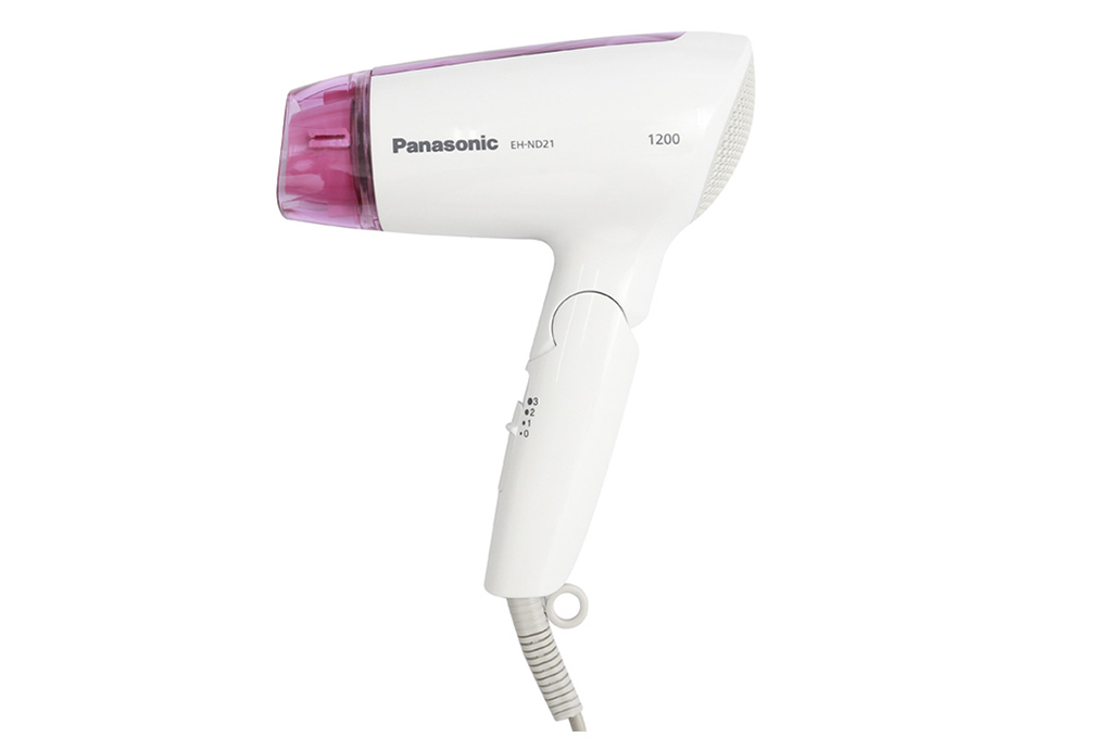 Hình ảnh sản phẩm - [EH-ND21-P645] Máy Sấy Tóc Panasonic 1200W