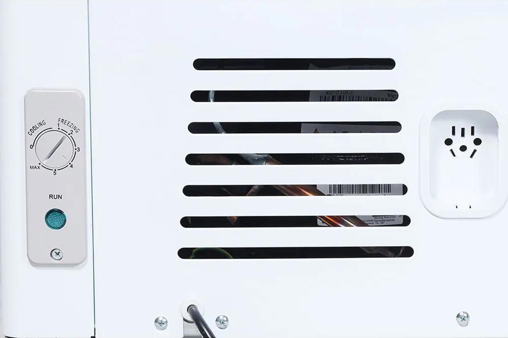 Hình ảnh sản phẩm - [KC-210CI] Tủ Đông Inverter Alaska KC-210CI - 210 Lít