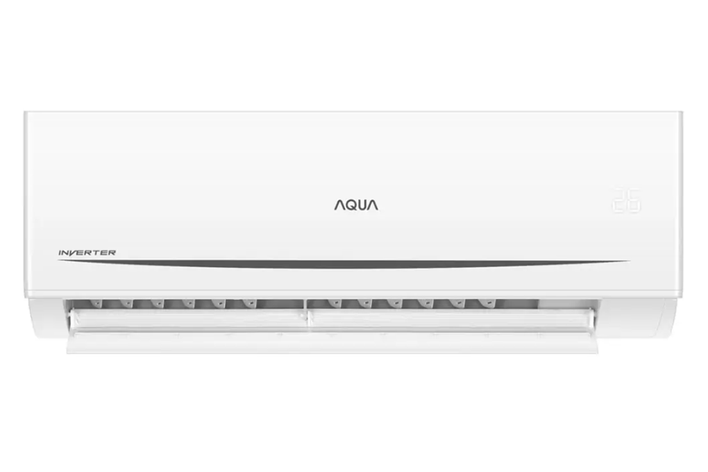 Hình ảnh sản phẩm - [AQA-RV13QC2] Máy Lạnh Aqua Inverter 1.5 Hp 