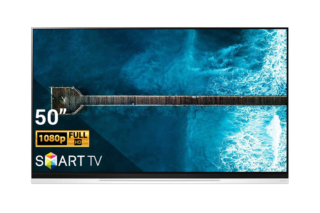 Hình ảnh sản phẩm - [OLED55E9PTA] Tivi led LG 55 inch OLED55E9PTA