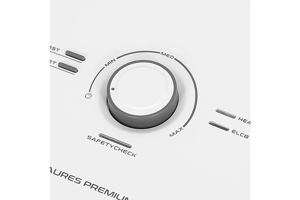 Hình ảnh sản phẩm - [AURES PREMIUM 4.5] Máy Nước Nóng Trực Tiếp Ariston