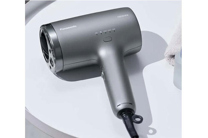 Hình ảnh sản phẩm - [EH-NA9M-H645] Máy Sấy Tóc Panasonic 1600W