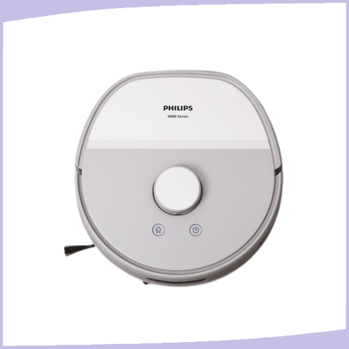Hình ảnh sản phẩm - [ XU6500/82 ] Robot hút và lau nhà Philips - XU6500/82