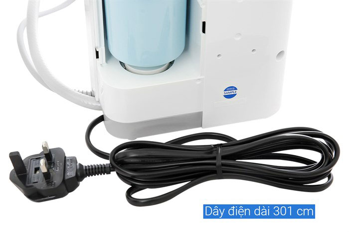 Hình ảnh sản phẩm - [TK-AS500-ZVN] Máy Lọc Nước Ion Kiềm Panasonic 3 Tấm Điện Cực