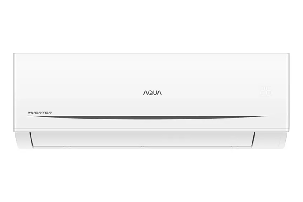 Hình ảnh sản phẩm - [AQA-RV13QC2] Máy Lạnh Aqua Inverter 1.5 Hp 