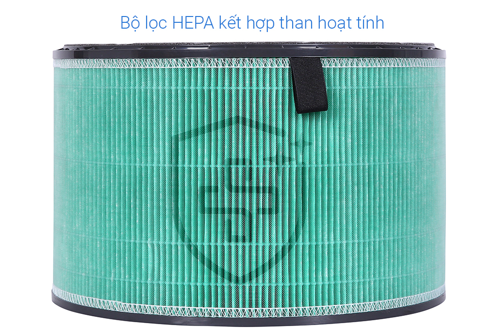 Hình ảnh sản phẩm - [AS10GDWH0.ABAE] Máy lọc không khí 2 tầng LG PuriCare