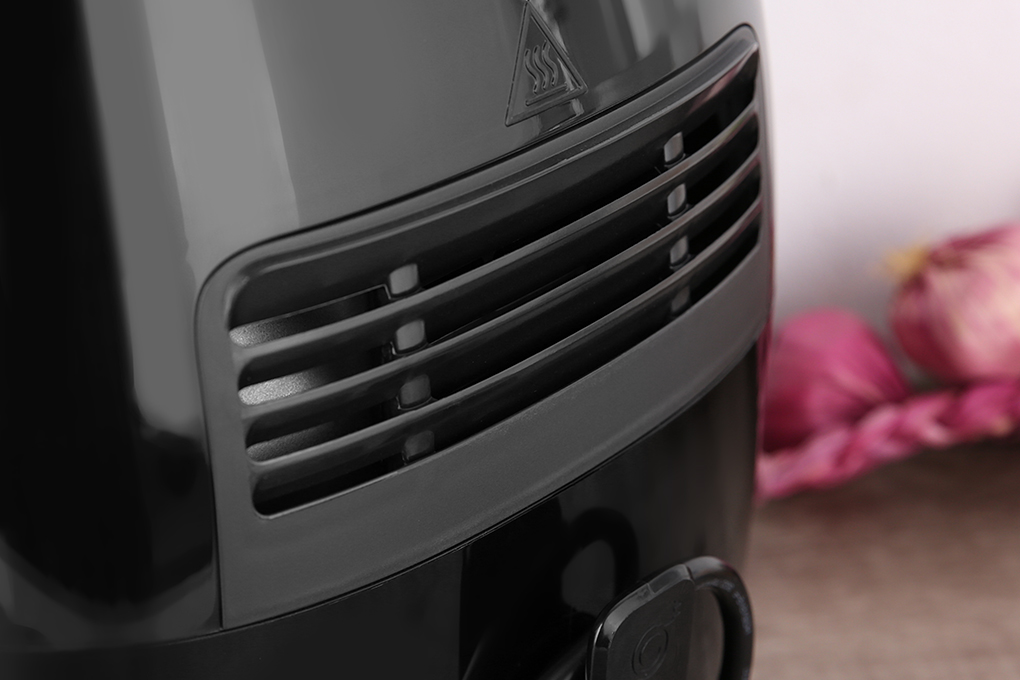 Hình ảnh sản phẩm - [HD9745] Nồi Chiên Không Dầu Philips 4.5 Lít