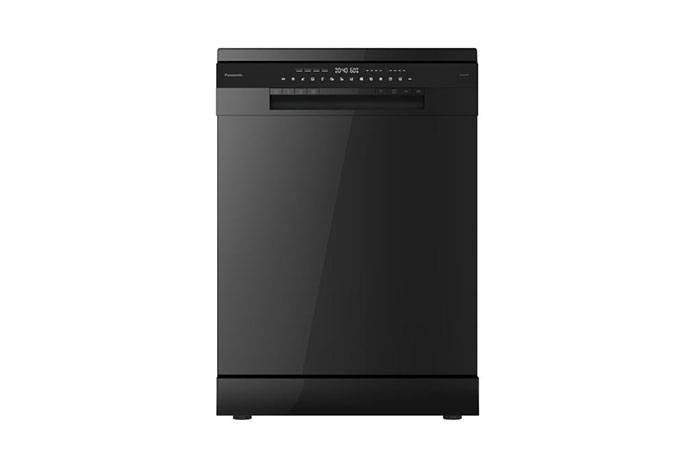 Hình ảnh sản phẩm - [NP-6X4MSEVN] Máy Rửa Chén Độc Lập Panasonic 15 Bộ