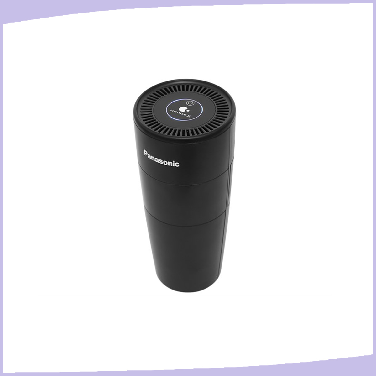 Hình ảnh sản phẩm - [F-GPT01A-K] Máy Phát Ion Lọc Không Khí Và Khử Mùi Panasonic