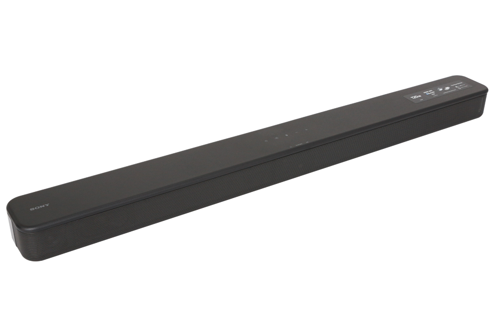 Hình ảnh sản phẩm - [HT-S100F] Loa thanh Sony 120W 