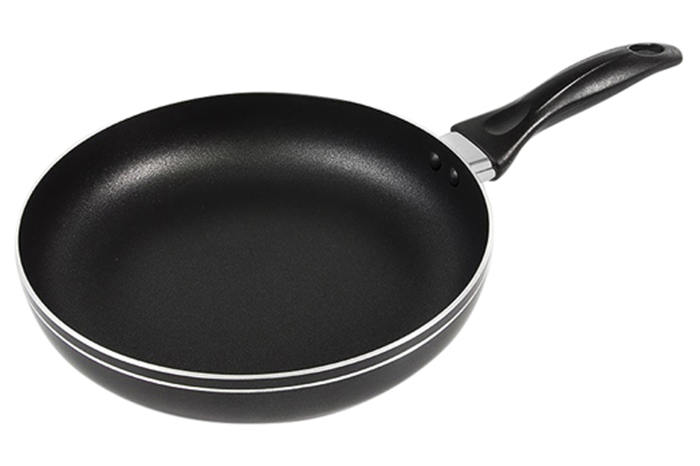 Hình ảnh sản phẩm - [F06A24] Chảo Chống Dính Supor 24cm (14 cái/thùng)