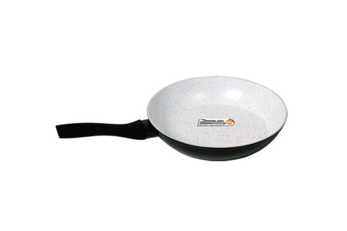 Hình ảnh sản phẩm - [RP26-RD2] Chảo Từ Rapido Đáy Chấm 26cm