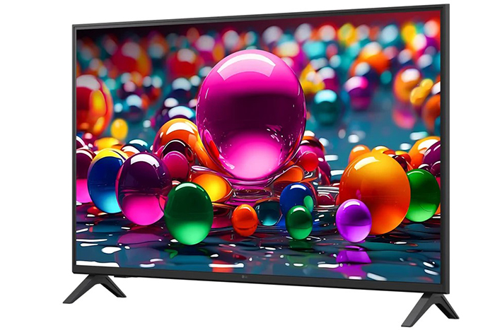 Hình ảnh sản phẩm - [ 75UA8450PSA ] Smart Tivi LG AI 4K 75 inch
