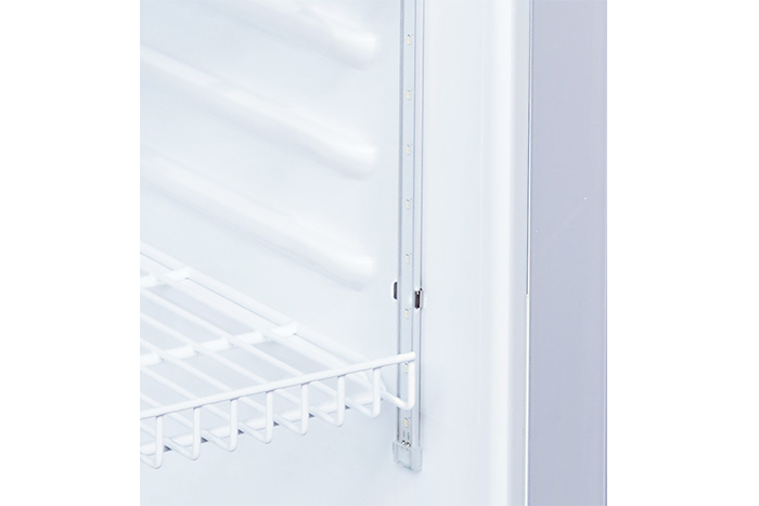 Hình ảnh sản phẩm - [VH-4089K3] Tủ Mát Sanaky Inverter 400 Lít