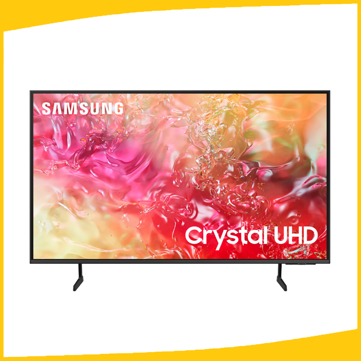 Hình ảnh sản phẩm - [UA65DU7700KXXV] Smart Tivi Samsung 4K 65 Inch