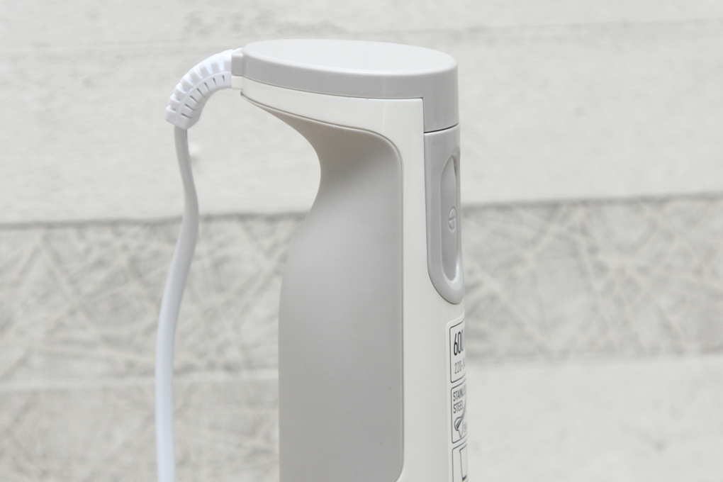 Hình ảnh sản phẩm - [MX-GS1WRA] Máy Xay Sinh Tố Cầm Tay Panasonic 600W