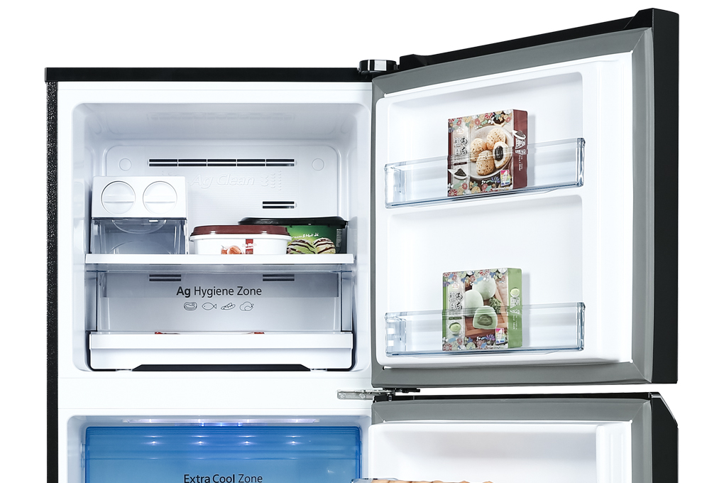 Hình ảnh sản phẩm - [NR-TV301VGMV] Tủ lạnh Panasonic Inverter 268 lít 