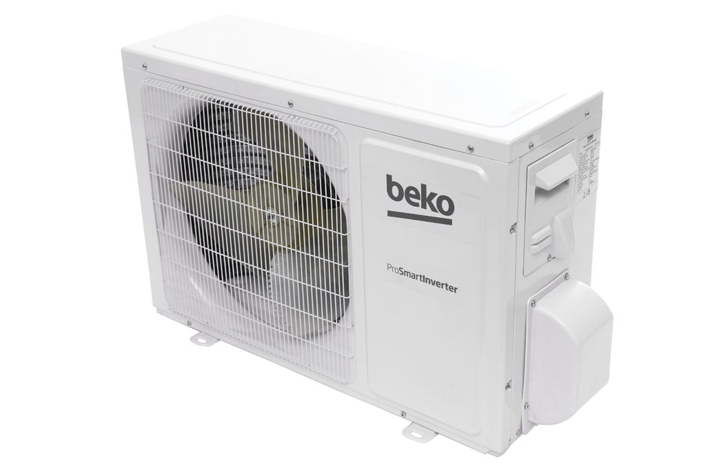 Hình ảnh sản phẩm - [RSVC10AV-I] Máy lạnh Beko Inverter 1 HP