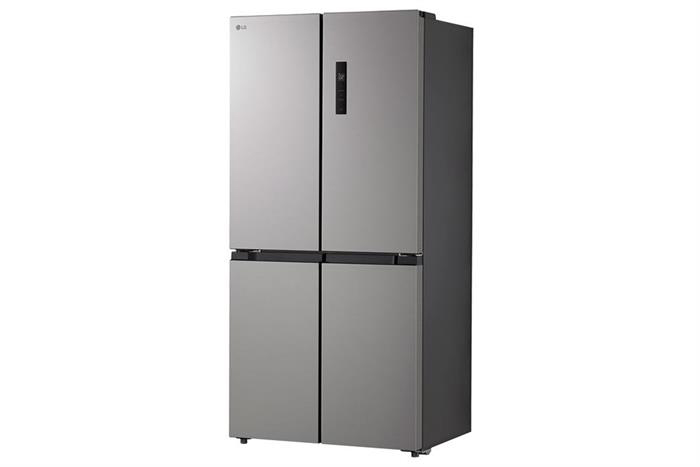 Hình ảnh sản phẩm - [LFB47SVM] Tủ Lạnh LG Multi Door Inverter 474 Lít
