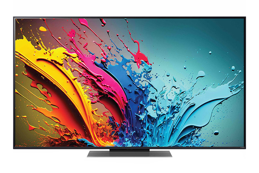 Hình ảnh sản phẩm - [55QNED86TSA] Smart Tivi QNED LG 4K 55 inch