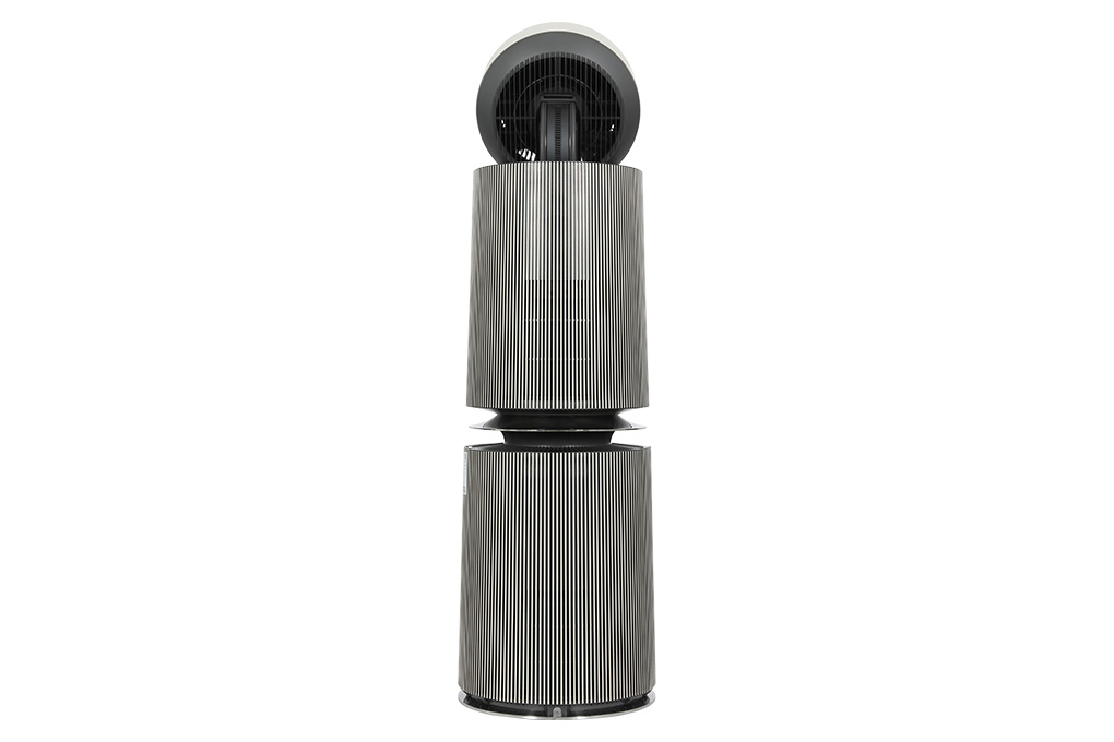 Hình ảnh sản phẩm - [AS10GDBY0.ABAE] Máy lọc không khí LG PuriCare 360 Alpha Double 72W 