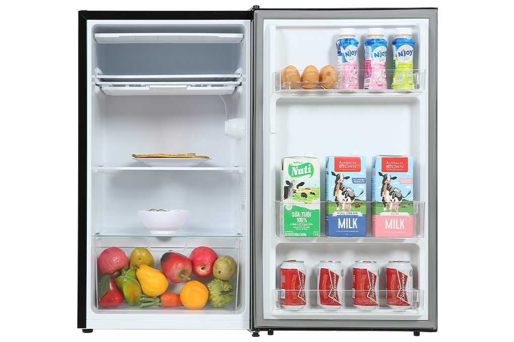Hình ảnh sản phẩm - [EUM0930BD-VN] Tủ lạnh mini Electrolux 94 Lít 