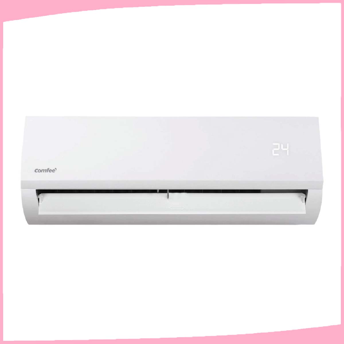Hình ảnh sản phẩm - [CFS-13FWFF-V] Máy Lạnh Comfee 1.5 Hp