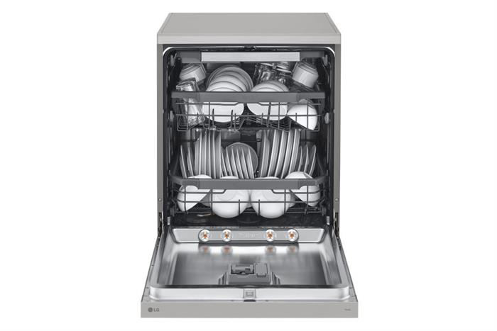 Hình ảnh sản phẩm - [LDT14SVA4] Máy Rửa Chén Độc Lập LG