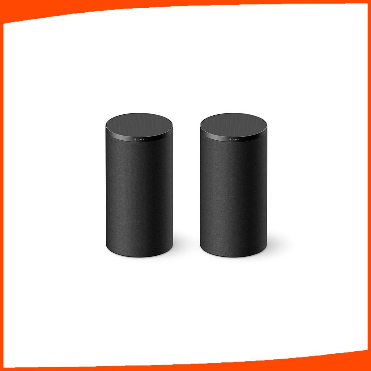Hình ảnh sản phẩm - [SA-RS9//Z SP1] Loa Sau Không Dây Sony BRAVIA Theatre Rear 9