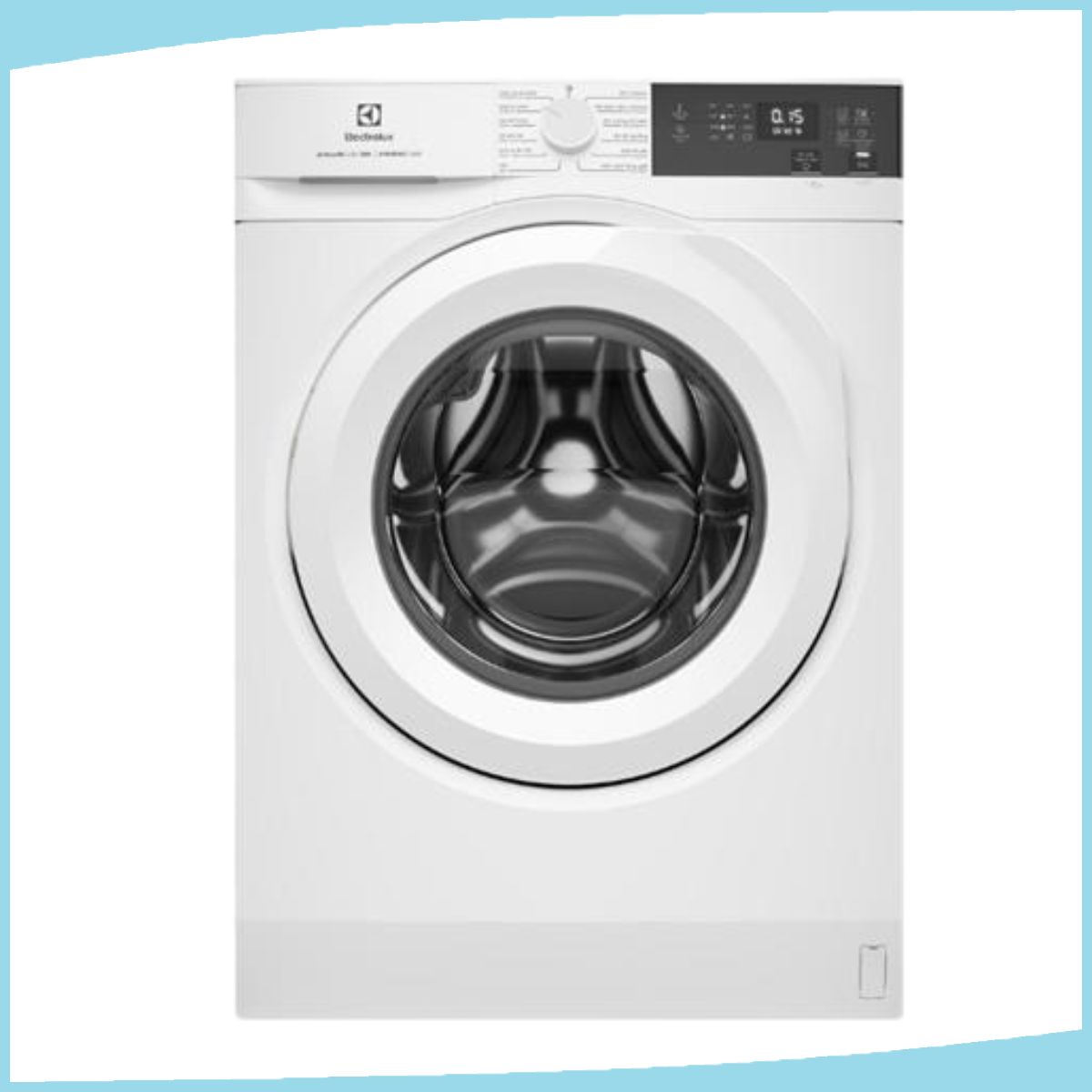 Hình ảnh sản phẩm - [EWF1024D3WC] Máy giặt cửa ngang Electrolux UltimateCare 300 - 10kg