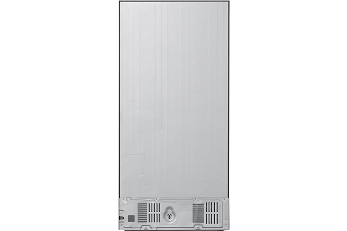 Hình ảnh sản phẩm - [LFB47SVM] Tủ Lạnh LG Multi Door Inverter 474 Lít